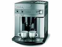 De Longhi 0132212126, De Longhi ESAM 3200 S Kaffee-Vollautomat