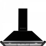 Smeg KT90BLE, Smeg KT90BLE Wand-Dunstabzugshaube, Energieeffizienzklasse: A