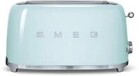 Smeg TSF02PGEU, Smeg TSF02PGEU (gr&uuml;n) Doppelschlitz-Toaster