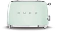 Smeg TSF01PGEU (gr&uuml;n) Kompakt-Toaster