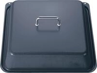 Neff Z12CL10A0, Neff Z 12CL10 A0 Deckel f. Profi-Pfanne Herd/Backofen-Zubeh&ouml;r