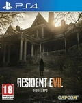 PS2/PS3/PS4 Software 266649, PS2/PS3/PS4 Software RESIDENT EVIL 7 PS HITS (PS4)...