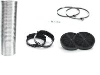 Neff Z5135X3, Neff Z 5135 X3 Starterset Dunstabzugshauben-Zubeh&ouml;r