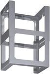 Neff Z5921N0 Montageturmverl&auml;ngerung 5 Dunstabzugshauben-Zubeh&ouml;r