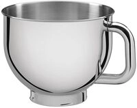 Smeg SMB401 R&uuml;hrsch&uuml;ssel 4,8l (edelstahl) R&uuml;hrsch&uuml;ssel
