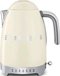 Smeg KLF04CREU, Smeg KLF04CREU (beige) Wasserkocher