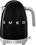 Smeg KLF04BLEU Wasserkocher