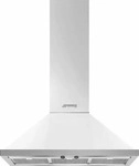 Smeg KPF9WH (weiss) Wand-Dekor-Dunstabzugshaube