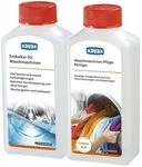 Xavax Waschmaschinen-Pflege-Set Pflegemittel