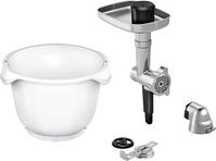 Bosch MUZ9BS1 Lifestyle Set K&uuml;chenmaschinen-Zubeh&ouml;r