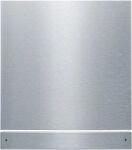 Neff Z 7863 X2 Sockelverkleidung + T&uuml;r (NULL) Geschirrsp&uuml;ler-Zubeh&ouml;r