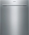 Siemens KU20ZSX0 Dekort&uuml;r (edelstahl) K&uuml;hl-/Gefrierger&auml;te-Zubeh&ouml;r