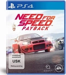 PS2/PS3/PS4 Software 26648, PS2/PS3/PS4 Software NEED FOR SPEED PAYBACK PS HITS PS4