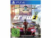 PS2/PS3/PS4 Software 26272, PS2/PS3/PS4 Software THE CREW 2(PS4)... PS4 Spiel
