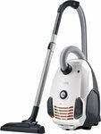 AEG VX6-2-IW-5 (eiswei&szlig;) Bodenstaubsauger