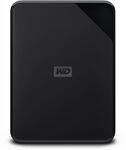 Western Digital WD Elements SE (1TB) Externe Festplatte