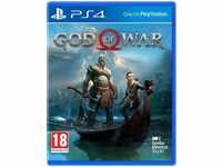 PS2/PS3/PS4 Software 26636, PS2/PS3/PS4 Software GOD OF WAR PS HITS(PS4) PS4 Spiel
