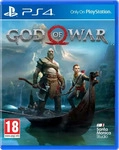 PS2/PS3/PS4 Software 26636, PS2/PS3/PS4 Software GOD OF WAR PS HITS(PS4) PS4...