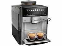 Siemens TE655503DE, Siemens TE655503DE Kaffee-Vollautomat