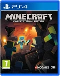 PS2/PS3/PS4 Software 26342, PS2/PS3/PS4 Software MINECRAFT STARTER COLLECTION(PS4)