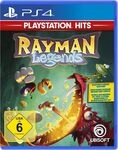 PS2/PS3/PS4 Software RAYMAN LEGENDS PS HITS PS4 Spiel