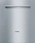 Bosch KUZ20SX0 Dekort&uuml;r (edelstahl) K&uuml;hl-/Gefrierger&auml;te-Zubeh&ouml;r