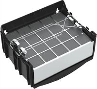 Bosch DWZ0XX0J0 Integr.CleanAir-Modul Dunstabzugshauben-Zubeh&ouml;r