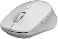 Rapoo 00184340, Rapoo M300 (grau) Kabellose Maus