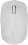Rapoo 00184533, Rapoo M100 Silent 00184533 (hellgrau) Kabellose Maus