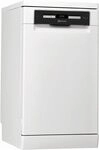 Bauknecht 869991553040, Bauknecht BSFO3O35PF (weiss) Stand-Geschirrsp&uuml;ler 45 cm,