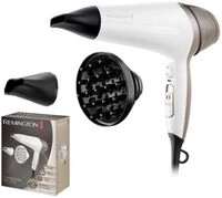 Remington D5720 ThermaCare Pro 2400 (weiss) Haartrockner