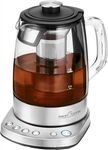 ProfiCook PC-WKS 1167 G (edelstahl) Wasserkocher