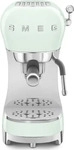 Smeg ECF02PGEU Siebtr&auml;germaschine