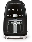 Smeg DCF02BLEU Kaffeeautomat