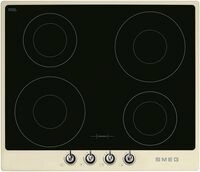 Smeg SI964PM (beige) Autark-Induktionskochfeld