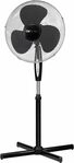 Clatronic 263927, Clatronic VL 3741 S Standventilator
