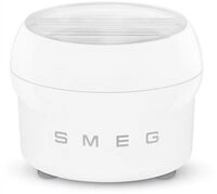 Smeg SMIC01 Eisbereiter K&uuml;chenmaschinen-Zubeh&ouml;r
