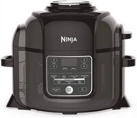 NINJA OP300EU Hei&szlig;luft-Fritteuse
