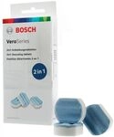 Bosch TCZ8002A Entkalkungstabletten Pflegeprodukt