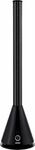 Unold 86865, Unold 86865 Turmventilator Black Tower (schwarz) Turmventilator