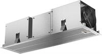 Bosch DIZ1JX5C1 CleanAir Umluftmodul (edelstahl) Dunstabzugshauben-Zubeh&ouml;r
