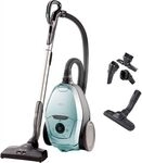 AEG VX82-1-4MB (blau) Bodenstaubsauger
