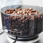 Gastroback Design Espresso Barista Pro Siebtr&auml;germaschine