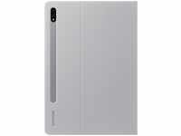 Samsung EF-BT870PJEGEU, Samsung Book Cover (dark gray) Tablet-Cover