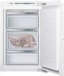 Siemens GI21VADD0 (weiss) Einbau-Gefrierschrank