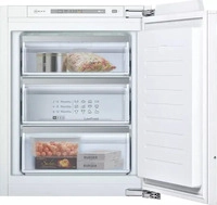 Neff GI1113FE0 (weiss) Einbau-Gefrierschrank