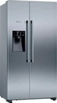 Neff KA3923IE0, Neff KA3923IE0 (edelstahl/cleanste) Side by Side,