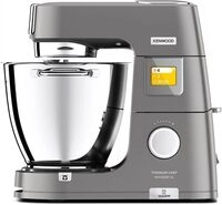 Kenwood KWL90.244SI Titanium Chef Patissier (silber) K&uuml;chenmaschine
