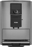 Nivona CafeRomatica NICR 825 (edelstahl) Kaffee-Vollautomat