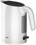 Braun WK 3100 WH PurEase (weiss) Wasserkocher